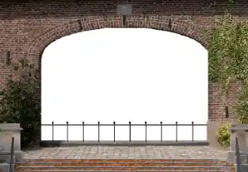 Fotoefekt iz kategorije Jumbo plakati, zidovi, plakati № 24255