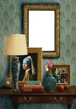 Fotoefekt iz kategorije Jumbo plakati, zidovi, plakati № 3464