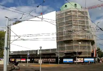 Fotoefekt iz kategorije Jumbo plakati, zidovi, plakati № 58850