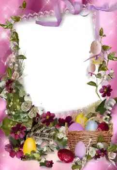 Fotoefekt iz kategorije Uskrsne čestitke № 47056 Fotoefekt iz kategorije Uskrsne čestitke № 47056