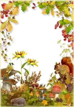 Fotoefekt iz kategorije Jesen № 174322